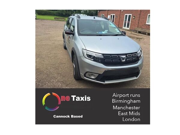 Reputable Taxi Hire Business For Sale