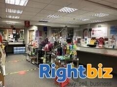 High salaried Lock up mains Post Office Photo 2