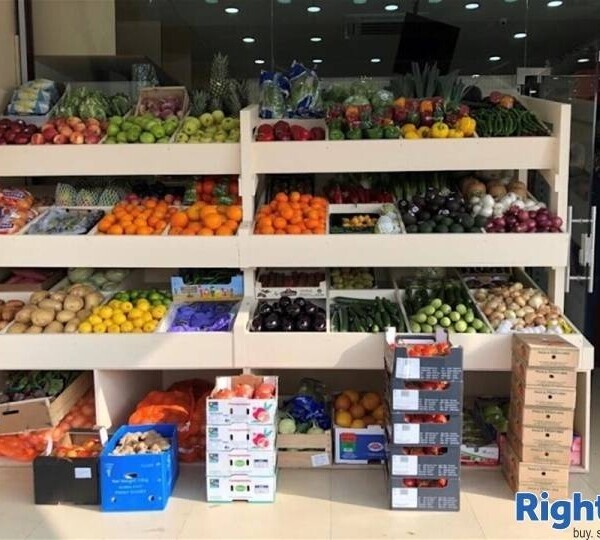 Profitable Convenience Store in Central Location Photo 2