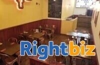 Restaurant/takeaway lease for sale in Strathbungo Photo 2