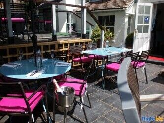 Immaculately Presented Leasehold Restaurant in Cuckfield, Haywards Heath, West Sussex for Sale