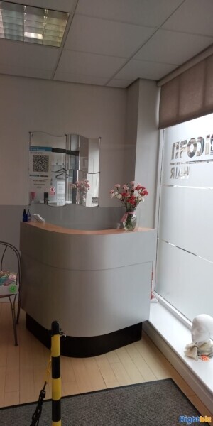 Hair Salon for sale in Burley In Wharfedale Photo 2