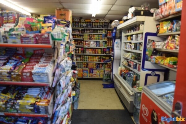 ESTABLISHED NEWSAGENTS IN THE HEART OF BRIGHTON’S BUSINESS DISTRICT PROMINENT MAIN ROAD POSITION, Photo 2