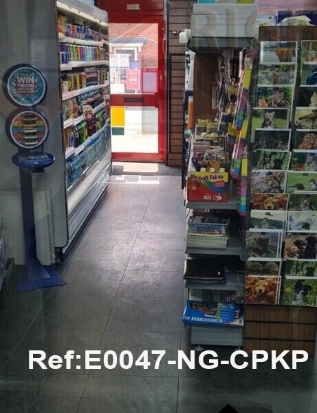 Post Office & Off Licence With Accommodation New Lease For Sale - Nottingham Photo 2