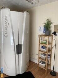 Leasehold Beauty and Tanning Salon for Sale Leasehold Beauty and Tanning Salon for Sale