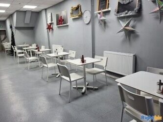 Leasehold town centre cafe for sale south shields Leasehold town centre cafe for sale south shields