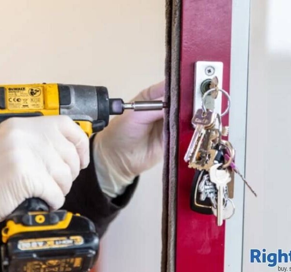Reputable Mobile Locksmiths For Sale Photo 2