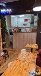 Small restaurant for sale in Islington, London