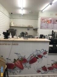 Dessert shop for sale in Dartford