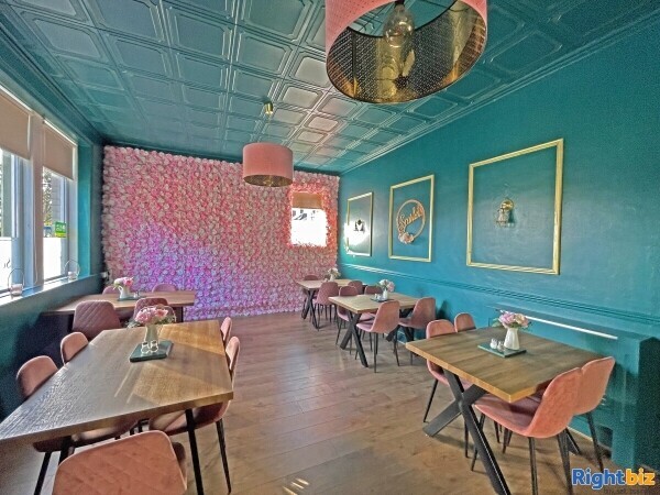 NORTHUMBERLAND - FREEHOLD RESTAURANT & TAKEAWAY Photo 2