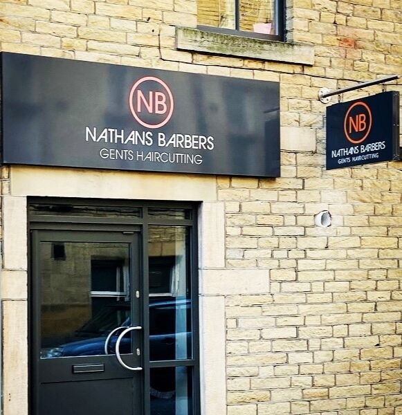 Contemporary Barber Shop in West Yorkshire Photo 2