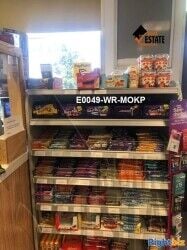 High Turnover Single Door Off Licence In a Busy Parade- Worcester