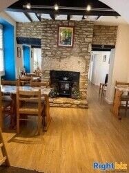 GLOUCESTERSHIRE COTSWOLDS TOWN CENTRE CAFÉ with CLASS A3 USE, Cirencester - leasehold GLOUCESTERSHIRE COTSWOLDS TOWN CENTRE CAFÉ with CLASS A3 USE, Cirencester - leasehold