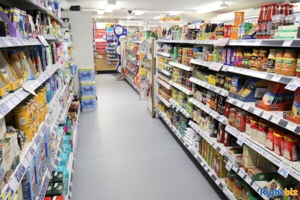 Convenience Store, Takeaway, Development Opportunity in the Heart of Aviemore Photo 2