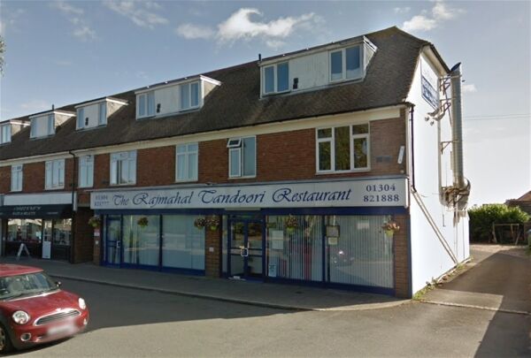 LICENSED RESTAURANT popular village location close to DOVER LICENSED RESTAURANT popular village location close to DOVER