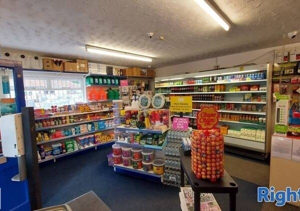 Freehold Petrol Station and Substantial Owner's Accommodation: North Essex Photo 2