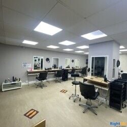 Well Established Hair Salon for sale Birmingham