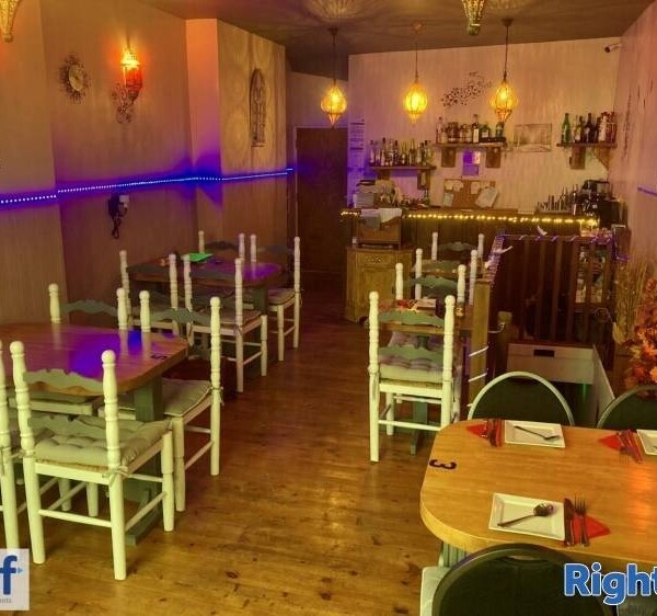 CATERING PREMISES Photo 2