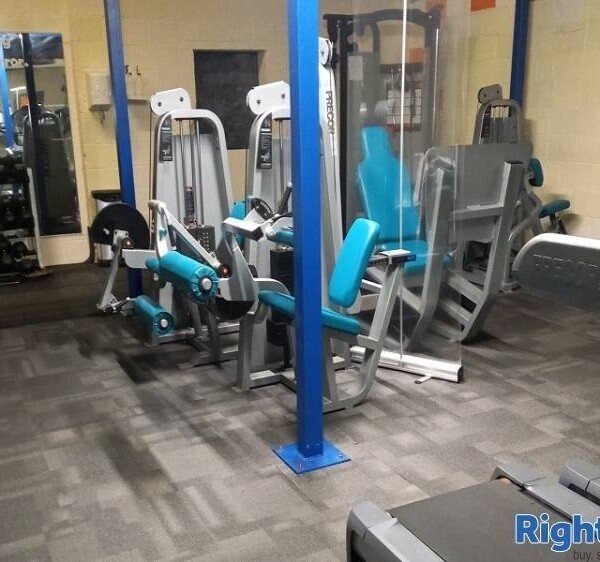 Well respected gym business for sale Photo 2