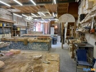 Fibrous Plasterwork business for sale in Dagenham Fibrous Plasterwork business for sale in Dagenham