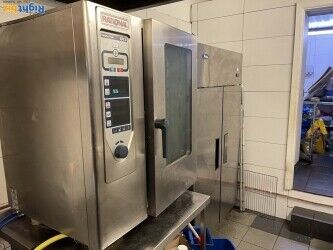 Kebab and pizza peri peri shop for sale