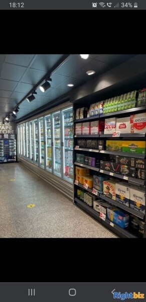 Thriving Convenience Store for sale leave your phone number Photo 2