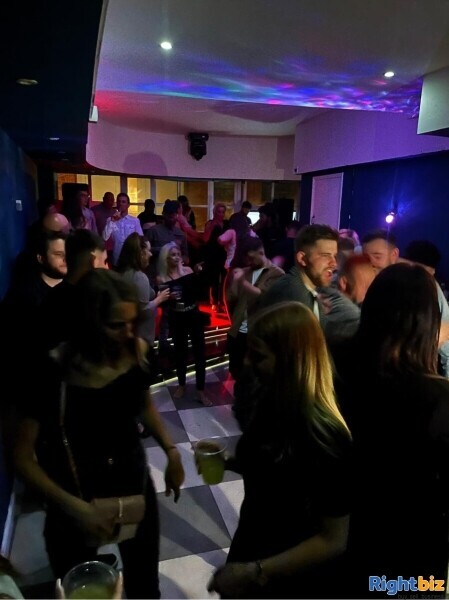 Leasehold Bar for sale in Ipswich Town Centre Photo 2