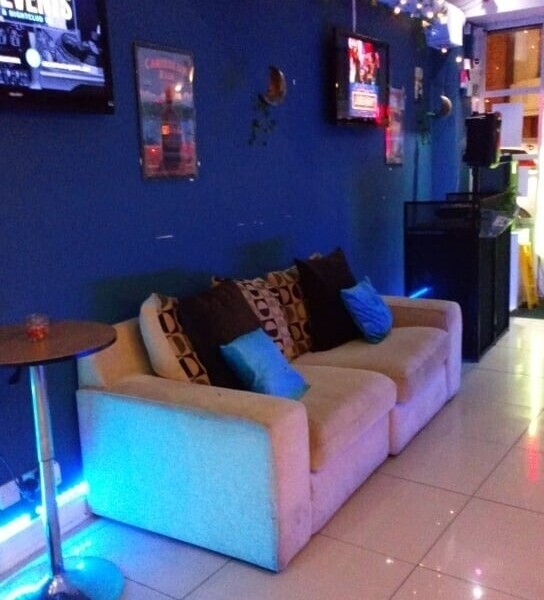 Leasehold Town Centre bar for sale Photo 2