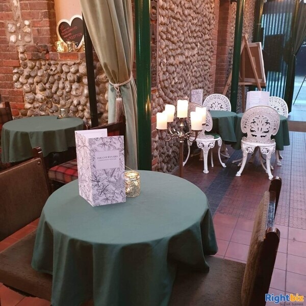 Coffee shop, business and lease for sale Photo 2