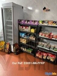 Leasehold Fish monger & Butcher shop in Wellingborough Leasehold Fish monger & Butcher shop in Wellingborough