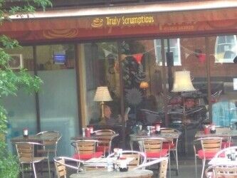 LEASEHOLD COFFEE SHOP/CAFE (A3 USE) Photo 2