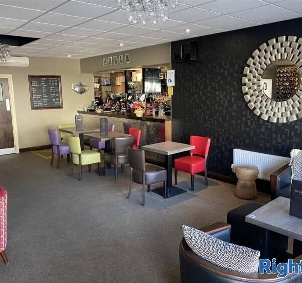 Wine Bar and Coffee House-Wiltshire Photo 2