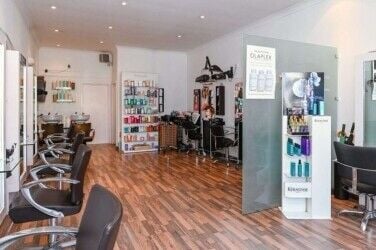 Established Hair Salon - Berkshire Photo 2