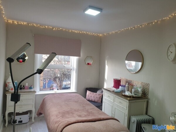 Well Established Beauty Salon Photo 2