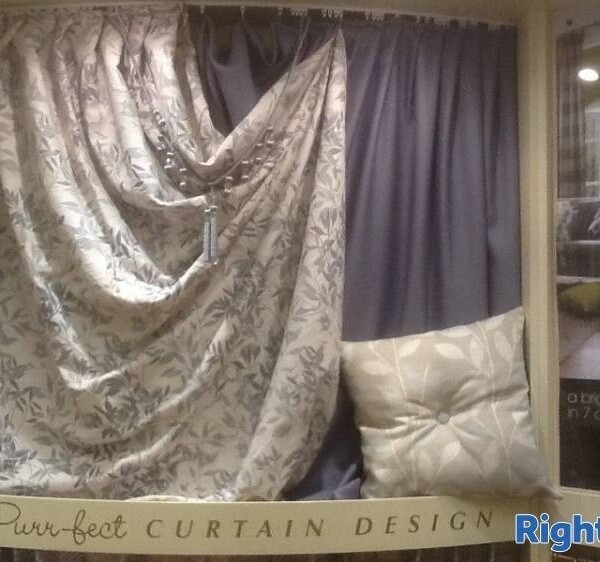 Well established independent Curtains and Blinds business for sale Photo 2