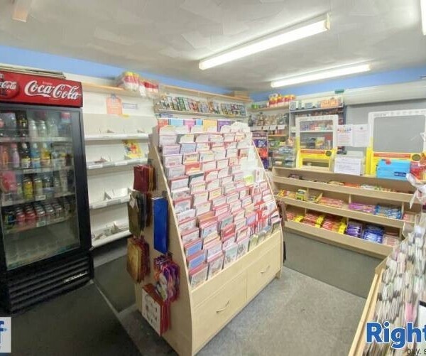 NEWSAGENTS - WORLINGHAM (NEAR BECCLES), SUFFOLK Photo 2