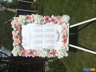 Flower wall event business - Essex/London Flower wall event business - Essex/London