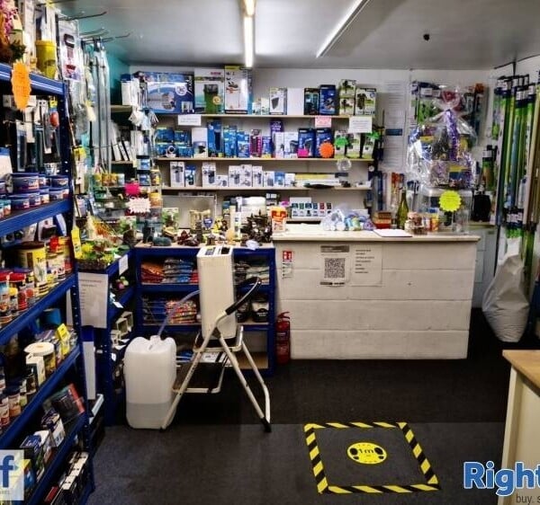 Freehold Aquatics Shop - Coalville, Leicestershire Photo 2