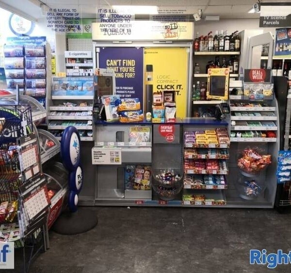 Convenience & Newsagent Store – Alford, Lincolnshire Photo 2