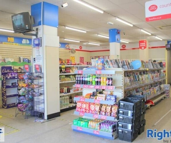 CONVENIENCE STORE & POST OFFICE MAINS/COMBI - NORTHAMPTON Photo 2