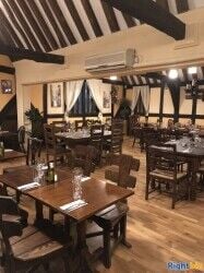 Leasehold Italian restaurant for sale with an option to buy a freehold Leasehold Italian restaurant for sale with an option to buy a freehold