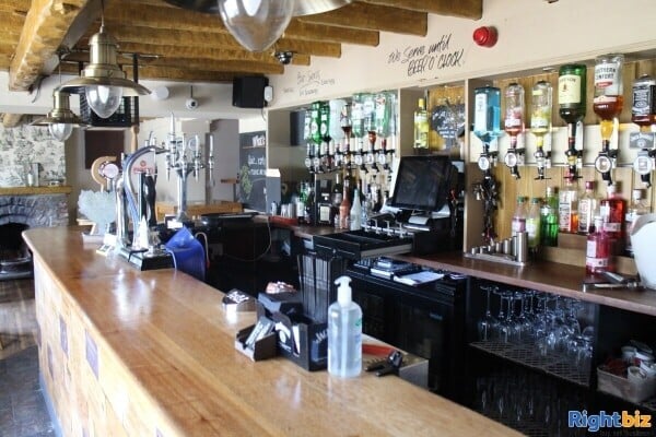 EAST YORKSHIRE - FOOD LED PUBLIC HOUSE & RESTAURANT Photo 2