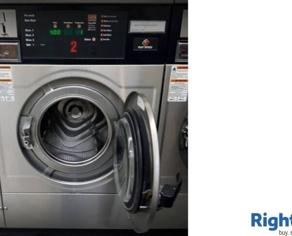 Amazingly Well Presented, Highly Recommended Laundry in Desirable Location Photo 2