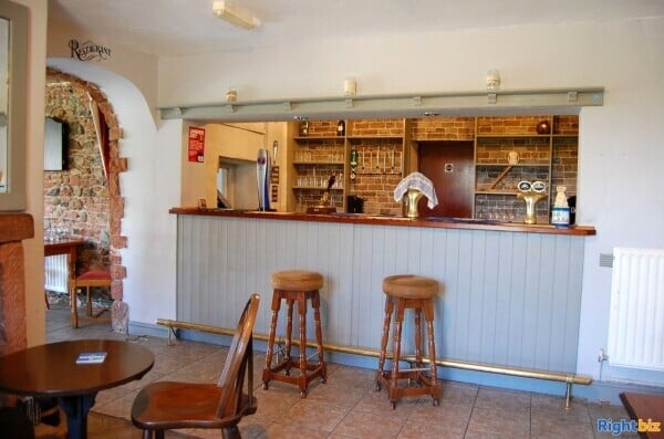 VILLAGE PUB IN RURAL CUMBRIA Photo 2