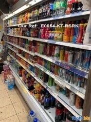 Large Off Licence In A Prime Location New Lease For Sale - Addlestone Photo 2
