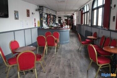 Newport City Centre Freehouse