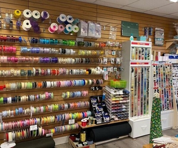 Clothing Alterations & Haberdashery - Boston Photo 2