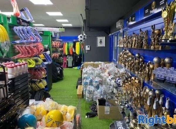 Sportswear, Training & Trophy Retailer - Bolton Photo 2