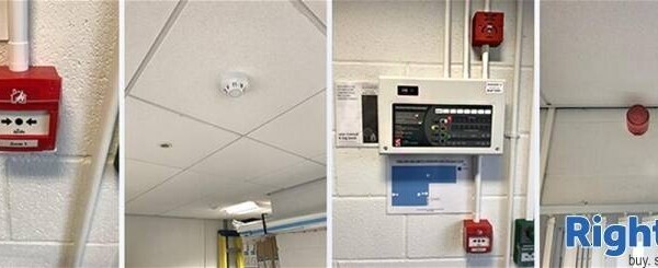 Established and Highly Accredited Intruder Alarms Security Business - South East England Photo 1