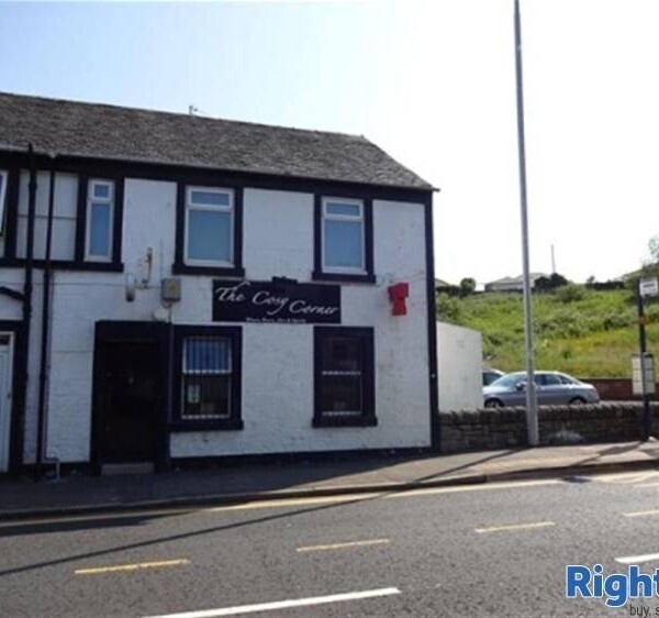 Pub - Ayrshire Photo 2